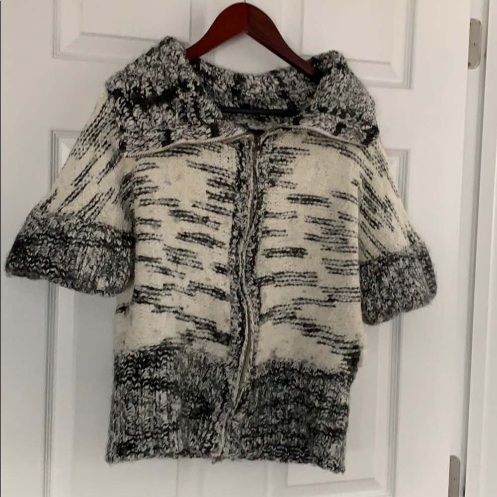 Moda from victoria secret sweater